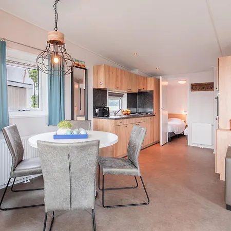 In Duisburg With And Harbor Views