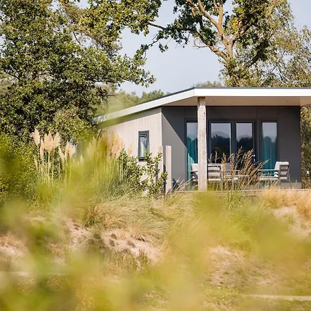 Alpesi faház In Duisburg With And Harbor Views Well