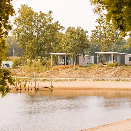 In Duisburg With And Harbor Views *