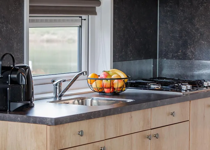 Chalet In Duisburg With And Harbor Views Well (Limburg)