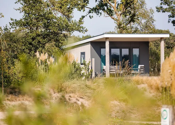 Chalet In Duisburg With And Harbor Views Well (Limburg)