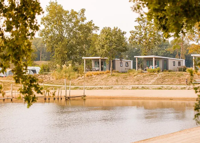 In Duisburg With And Harbor Views *