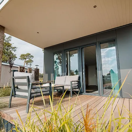 In Duisburg With And Harbor Views