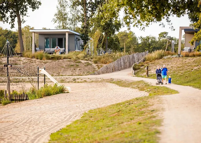 Alpehytte In Duisburg With And Harbor Views
